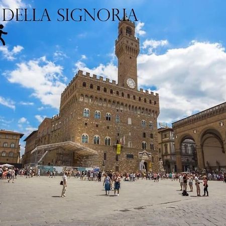 Firenze Duomo 400 Metri *Dimora Degli Specchi*公寓 外观 照片