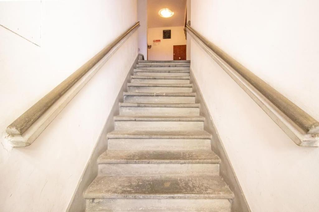 Firenze Duomo 400 Metri *Dimora Degli Specchi*公寓 外观 照片