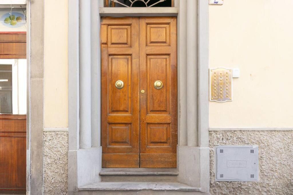 Firenze Duomo 400 Metri *Dimora Degli Specchi*公寓 外观 照片