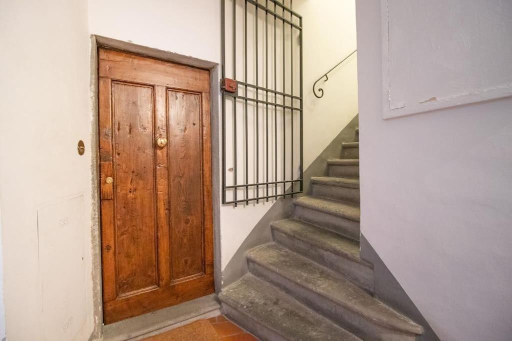 Firenze Duomo 400 Metri *Dimora Degli Specchi*公寓 外观 照片